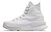 Run Star Legacy Cx High 'Triple White' A06021C