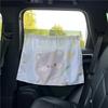 Автомобильный солнцезащитный козырек на присоске мультяшный милый автомобильный теплоизоляционный козырек оконный солнцезащитный занавес козырек для ребенка