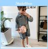 Милая мультяшная пчелка Мини-сумка через плечо Прочный ПУ Кошелек для мелочи для малыша