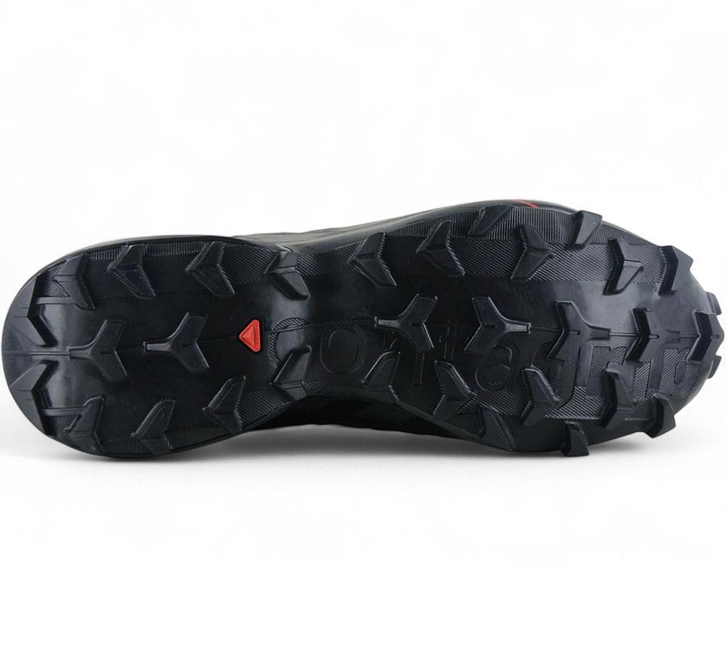 SALOMON Speedcross 6 GTX W - GORE-TEX - женские кроссовки для бега по пересеченной местности 417434 ОРИГИНАЛ