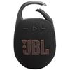 JBL Портативная Bluetooth-колонка CLIP5, штепсель CN (адаптер в комплекте)