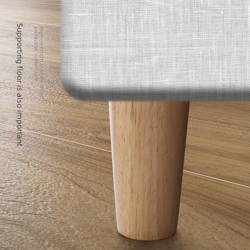 Kashuo Adjustable Furniture Legs for Sofa, Coffee Table, Cabinet, Dining Table, TV Stand, and Chair.