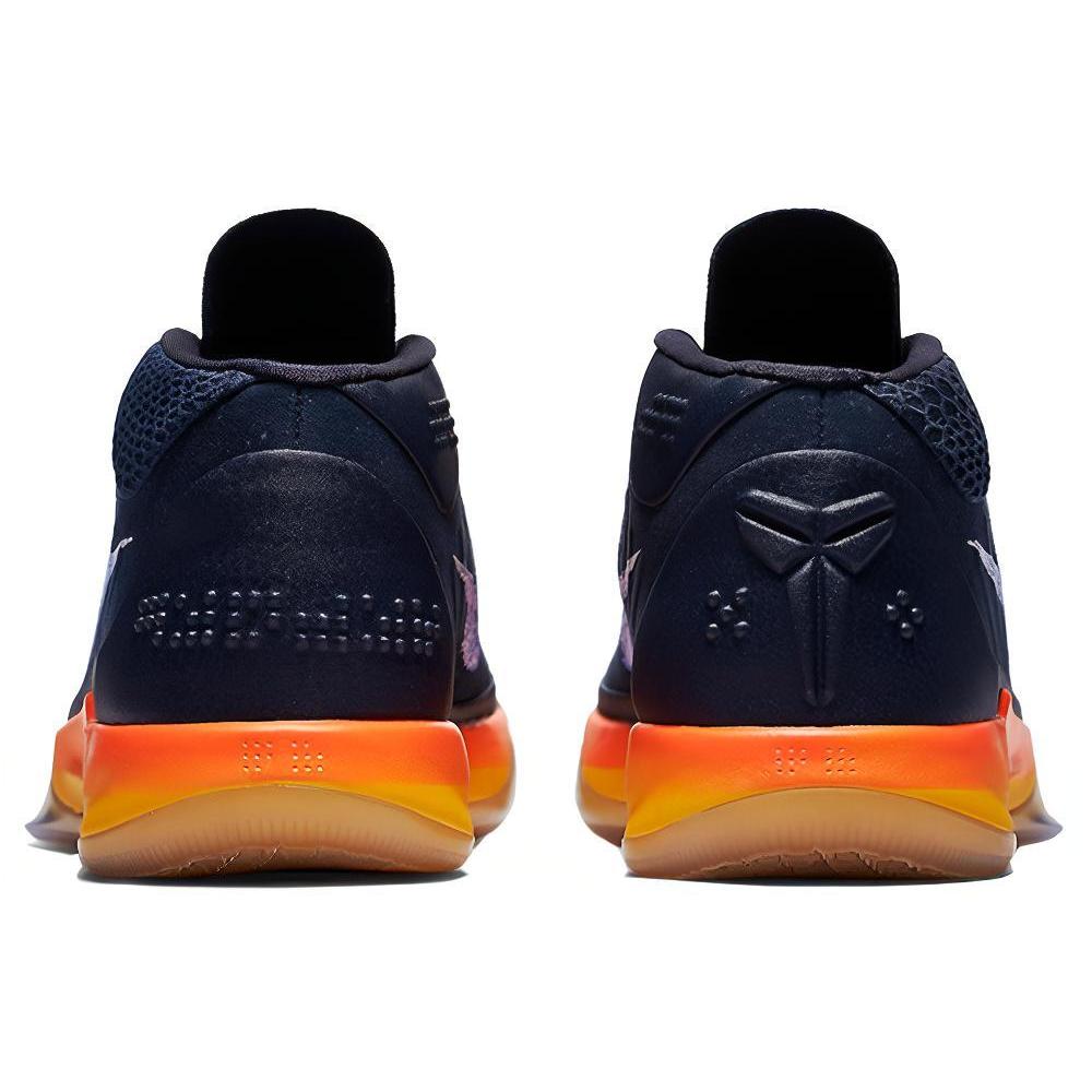 Nike Кобе А.Д.. Средняя посадка 922482-401