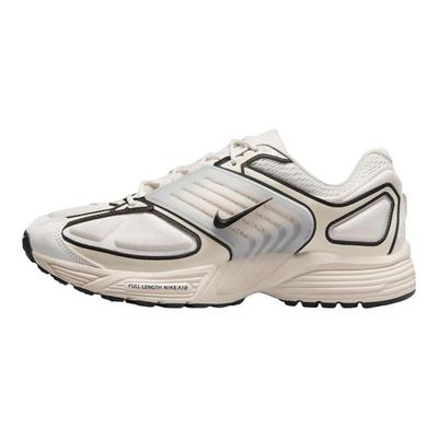 Pegasus Wave Sail Coconut Milk Унисекс Кроссовки Кремово-черные IB0612-101