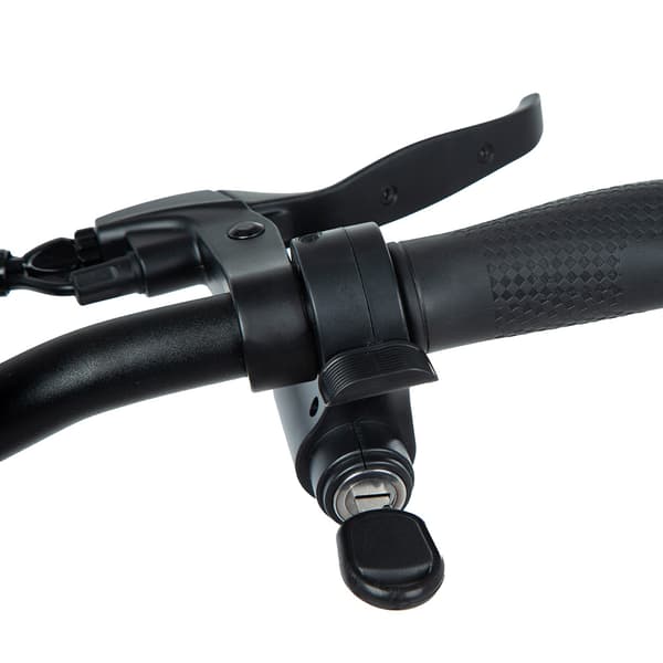 KuKirin G2 Про (ВМП) Электросамокат для взрослых 500 Вт мотор 48 В 15,6 Ач аккумулятор внедорожный самокат 9-дюймовая шина складной электросамокат