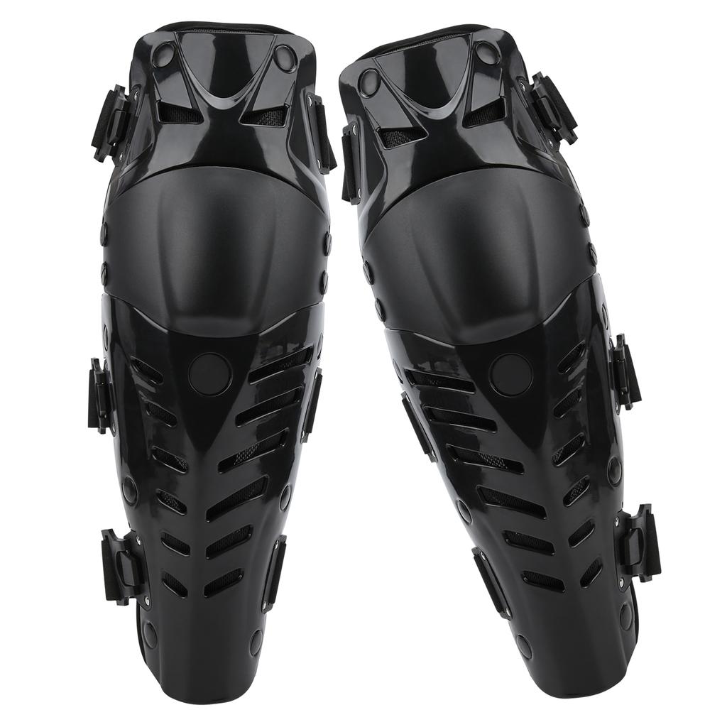 Мотоциклетные защитные приспособления AntiFall Наколенники для езды на открытом воздухе Товары для экстремальных видов спорта