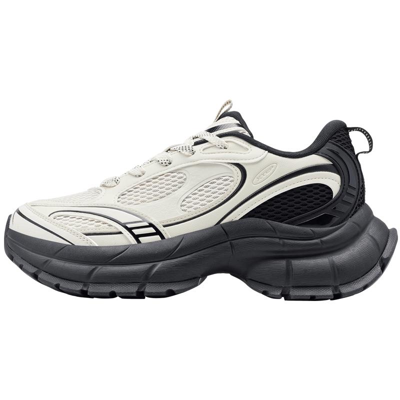 Tebu Men's Basque Lightweight Arch Support Dad Shoes