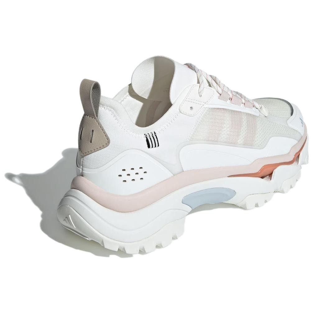 adidas Citywowlk Горные ботинки Удобные Универсальные Тканевые Амортизирующие Износостойкие Низкие Повседневные Городские Кроссовки для Бега IH8121