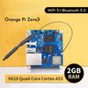 WiFi5 Orange Pi Zero 3 Allwinner H618 Single Board Computer Zero3 Development Board  Development