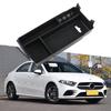 Car Interior Center Console Armrest Storage Box For Mercedes Benz A Class W177 A180 A200 2019+ for B GLB Class W247 X247 2020