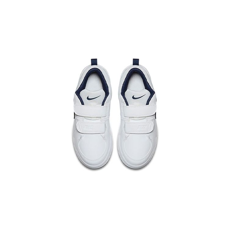 Nike Pico 4 Ps White Midnight Navy 454500-101