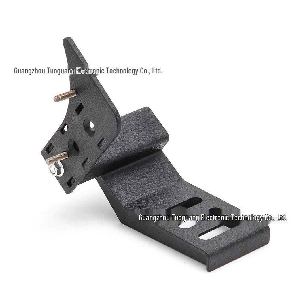 Педаль-подставка для левой ноги JL Wrangler для модификации Jeep