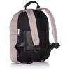 [Cuco] backpack Nylon style 10 pocket medium size backpack/A4 compatible ladies 2353111002 gray (390)