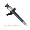 Metal Diesel Fuel Injector Injector Nozzle Suitable For Pajero Trit-on 3.2 Litre 06-10 Efficient 1465A054/095000-5760
