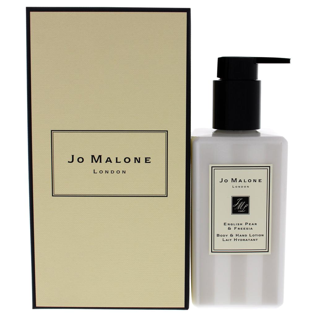 English Pear and Freesia Body and Hand Lotion by Jo Malone for Unisex - 8.5 Oz Body Lotion