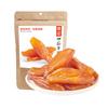 Yimeng Commune Original Sweet Potato Strips with Skin, 300g