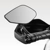 Motorcycle Rearview Mirrors Bar End Handlebar Mirror Kit For Honda CRF1000L CRF1100L Africa Twin Adventure Sport CRF1100AL