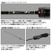 DAIWA AJING ROD Moonlight Bijin AIR AJING 510UL-S/W