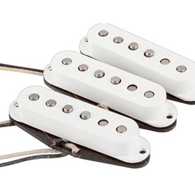 Набор звукоснимателей Custom Shop Custom Stratocaster Fender Custom Shop 54 Stratocaster Set '54 ``Товары''