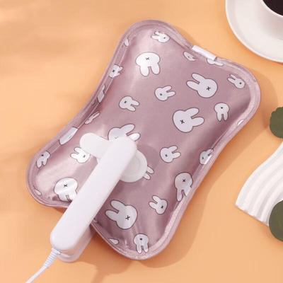 Перезаряжаемая взрывозащищенная грелка Мию