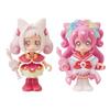 Delicious Party PreCure Кукла Вечеринка Апстайл Набор Предварительная Координация