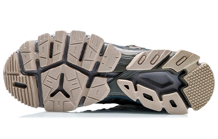 Мужские кроссовки Li-Ning Furious Rider Ace 'Неделя моды в Нью-Йорке'