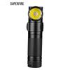 EP08 Professional Explosion-Proof Flashlight