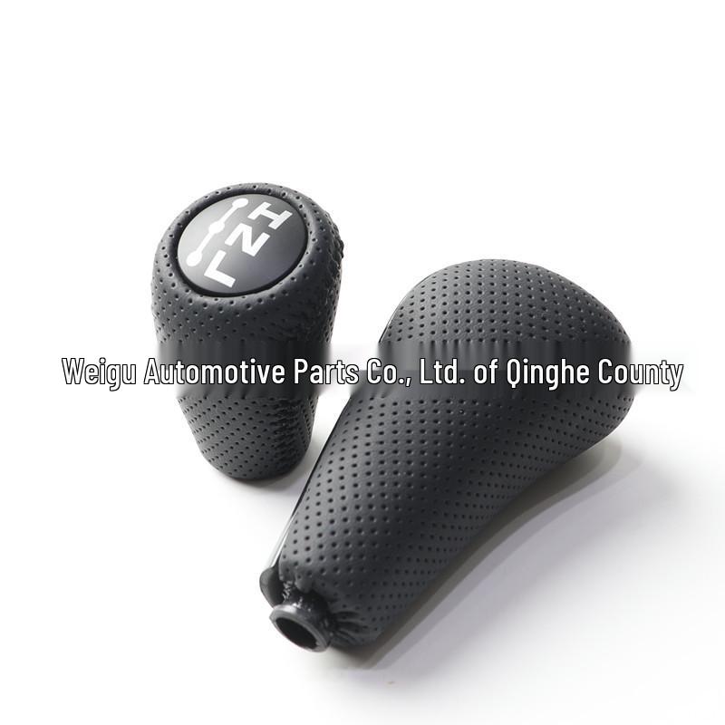 Toyota Prado 120 (2003-2009 гг.) Шарик ручки переключения передач