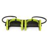 Home Gym Equipment Sport Core Roller Professional Ab Wheel Roller Supports Abdominal Workout Machine