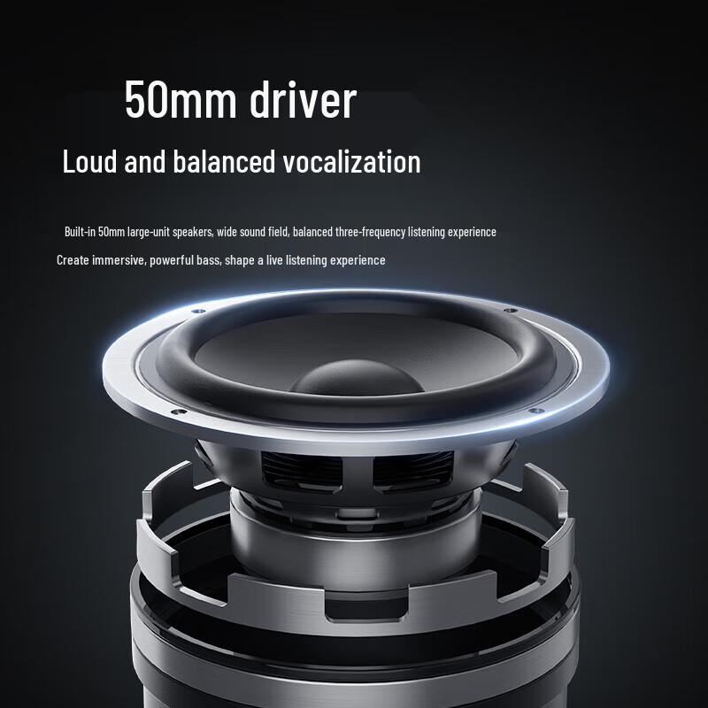 Philips TAS2909 Smart Alarm Clock Bluetooth Speaker