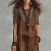 Women S Loose Wide Leg Sleeveless Strap Jumpsuit Autumn