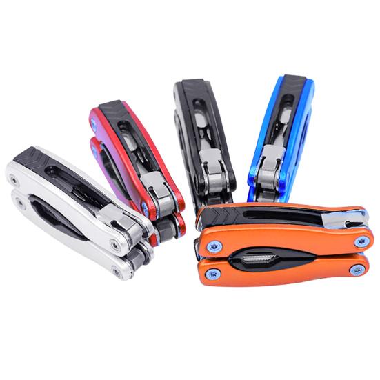 Плоскогубцы, износостойкие, острые, комбинированные отвертки из нержавеющей стали, плоскогубцы, товары для улицы