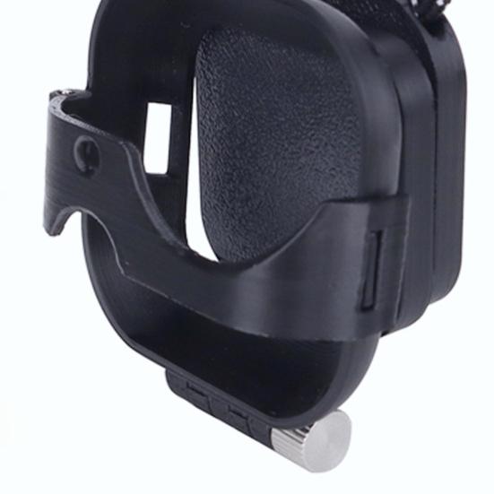 Магнитное нагрудное крепление для экшн-камеры для Insta360 GO Ultra Свободные руки Спортивная камера