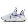 Nike Кроссовки Flex Plus 2 PS Football Grey Lilac Bloom Kids Midnight-Navy DV9000-006