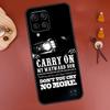 Сверхъестественное CARRY ON WAYWARD SONS Чехол Для Samsung Galaxy M35 M55 M15 M32 M16 M36 M56 M54 M23 M20 M52 M34 M14 M11 M31 M13 M53
