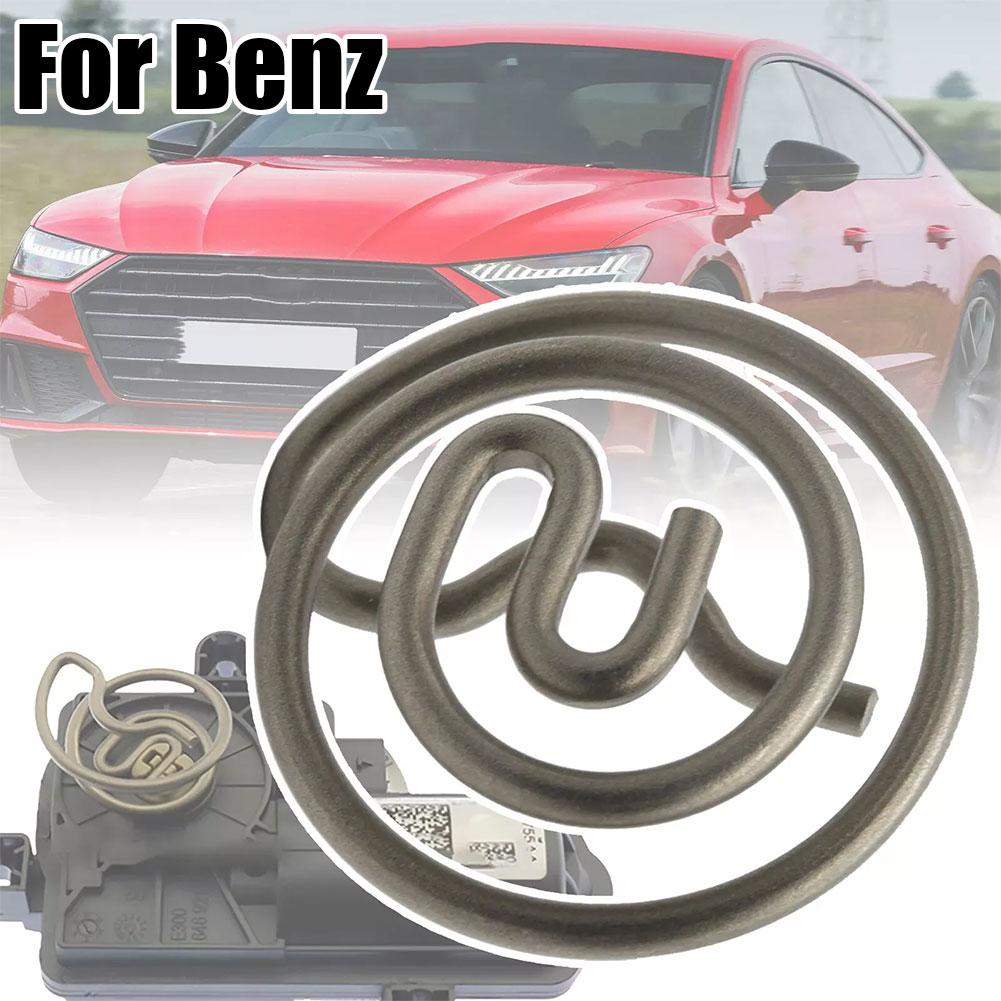 Пружина клапана управления электронного привода выпускной заслонки для Benz GLA250 / GLA45 для Benz C450 /C43/ C63 для Benz E53 / E63