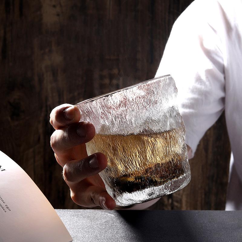 Творческая личность, ледниковое стекло, кофейная чашка, чашка с молоком, чашка для завтрака, кружка, чашка для вина