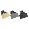 Glove Box Catch Heat-Resistant Professional ABS Glove Box Lock Latch Clip Replacement for VW Polo Hatchback Sedan 02-09
