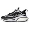Alphaboost V1 Core Black Cloud White Sneakers HQ4517