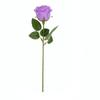 1pc DIY Floral Materials Simulated Rose Bouquet Silk Rose Artificial Flowers  Photography Props