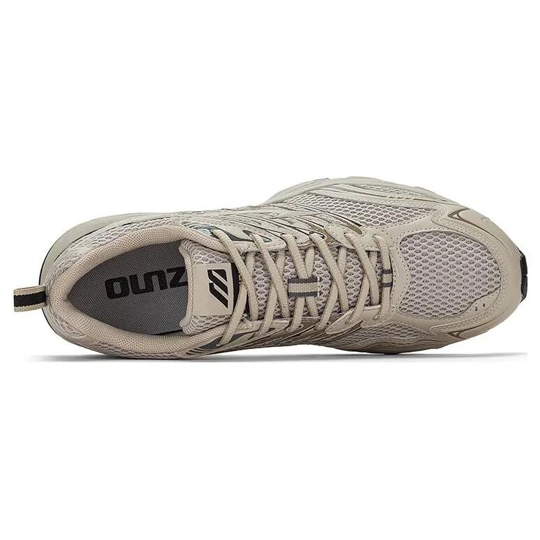 Mizuno Lg 2000 'Хаки Серый' (унисекс) Кроссовки для бега D1GH230203