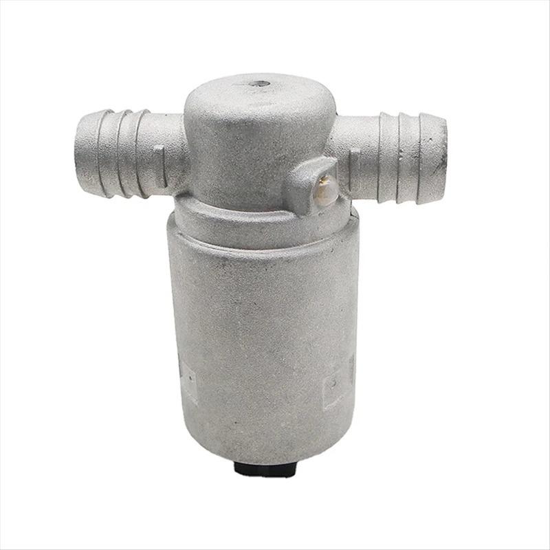 13411433627 New 2pins Idle Air Control Valve 0280140549 For BMW 318i 318is 740i 740il E36 E30 New