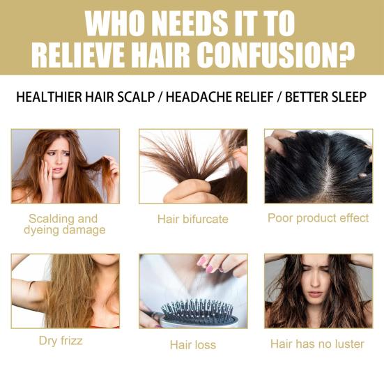 Регулируемые электрические нагревательные шапочки Yousheng для восстановления поврежденных волос, сухости и раздражительности. Мягкая текстильная ткань, массажная нагревательная шапка для головы для стимуляции