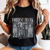 Футболки с тура Forrest Frank, Футболка Forrest Frank Jesus Generation tour 2026