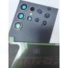 (новый)Задняя крышка аккумулятора OEM для SM-S24 Ultra 24ULTRA S24U 5G Стеклянная задняя крышка аккумулятора Задний корпус Задняя крышка