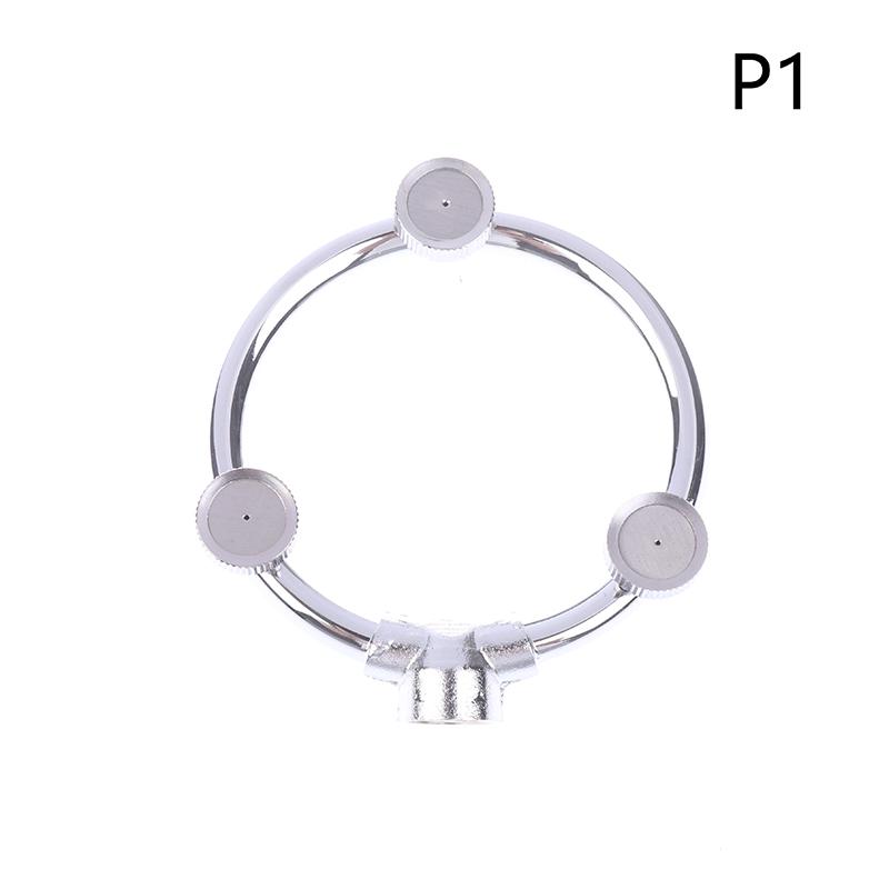 3/4/5 головок M14, электрический распылитель высокого давления для сада, сельского хозяйства, сопла, спринклер, сверхтонкое распыление, распылитель-распылитель