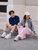 Сетчатые кроссовки Adidas ECLYPTIX 2.0 - Ретро Повседневные Папины Кроссовки Adidas KI7446