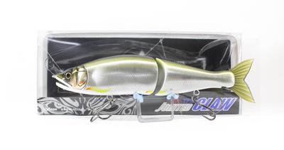 Gan Craft Jointed Claw 178 Плавающий составной воблер 09 (0810)
