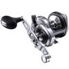 SHIMANO Double Axis Reel 23 Speedmaster Ishidai 3000T