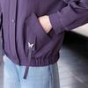 Стильный весенний пиджак с лацканами для женщин среднего возраста - Повседневный свободный крой
